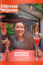 Pequenas Empresas  Grandes Negócios - Novembro 2023 - edição 412