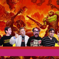 BFG Show: Un desordenado regreso a las grandes ligas - S02E01