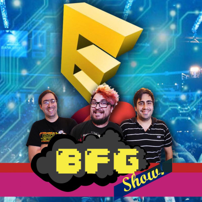 Bfg Podcasts