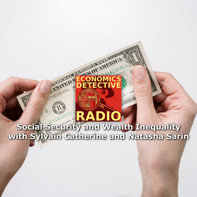 Economics Detective Radio