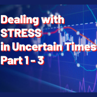 Dealing with Stress in Uncertain Times