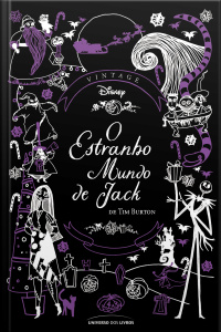 O Estranho Mundo de Jack