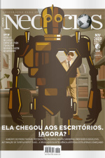 Época Negócios - Novembro 2023 - edição 195