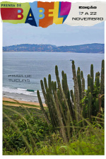 Prensa de Babel - Edição de 17 a 23 de novembro