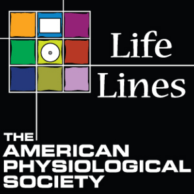 Life Lines - The Podcast Of The American Physiological Society