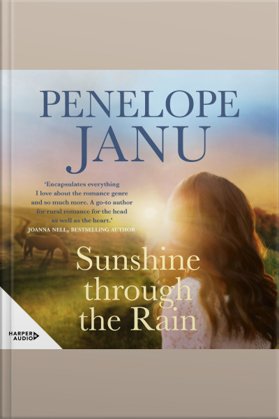 Sunshine Through The Rain