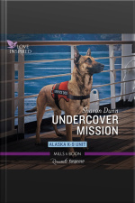 Undercover Mission