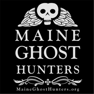 Maine Ghost Hunters Radio