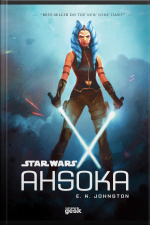Star Wars: Ahsoka 
