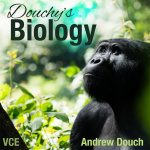 Douchys Biology Podcast