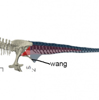Podcast 212 - Ruining T-Rex