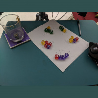 Podcast 203a - Planning the Fiasco