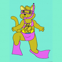 Podcast 45 - Ethics in Kangaroo Journalism