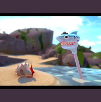 Podcast 284 - How Complete Is Your Shark