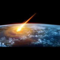 Podcast 123 - Periodicity of Extinction