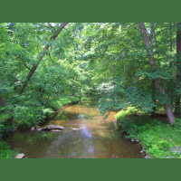 Podcast 276c - In the Woods Somewhere Part 3