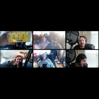 Podcast 183 - Nobody Wins The Human Impact on Our Future Fossil Record