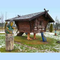 Podcast 269 - Baba Yagas Whale Facts As Written By ChatGPT