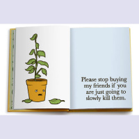 Podcast 36 - Some of My Best Friends Are Plants