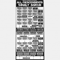 Podcast 12 - All its Descendents
