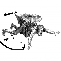 Podcast 57 - Imperfect Wings, Conifers and Bat Dinos