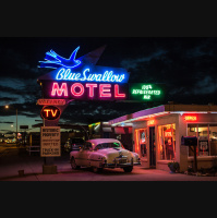 Podcast 100 - Too Much to Bear