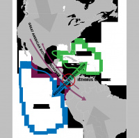 Podcast 125 - Feeling Isolated Biogeography and Evolution