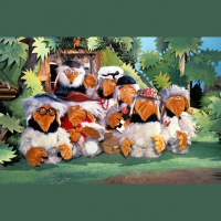 Podcast 60 – Many Memorable Mesozoic Mammals