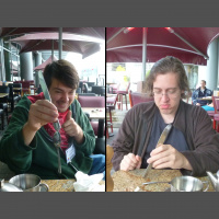 Podcast 44d - GSA 2014 Day 4 Its Magic