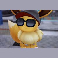 Podcast 158 - Is Eevee a Mammal?