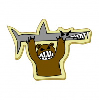 Podcast 48 - BearShark