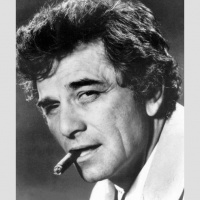 Podcast 13 - Columbo Meets Gary Busey