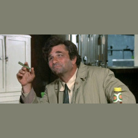 Podcast 225 - Columbo Meets the Caiman