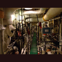 Podcast 251b - DD Part 2 - Deep within the Machine