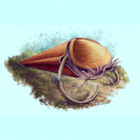 Podcast 103 - History Repeats In Which the Gang Fails to Learn From Previous Attempts At Talking About Odd Cambrian Animals