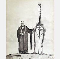 Podcast 136 - The Haunted Podcast Returns