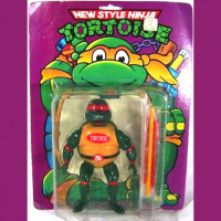 Podcast 117 - Hero Terrapins and Fighting Frogs