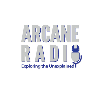 Arcane Radio