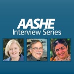AASHE Interview Series