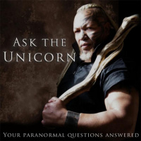Ask the Unicorn episode 20 -- Metaphysical/Paranormal QA with Ahura Z.