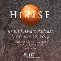 November 2019: Things Both Ancient and Modern