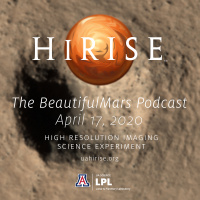 April 2020: A Tale of Two Craters