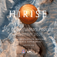 November 2021: A Picture 15 Years in the Making