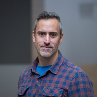 AER: Ken Thompson interviews Marc Cadotte