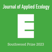 Southwood Prize 2023: Dominic McAfee on Oysters and Soundscapes