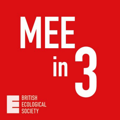 British Ecological Society Journals