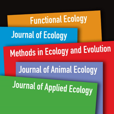 British Ecological Society Journals