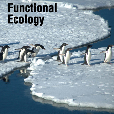 British Ecological Society Journals
