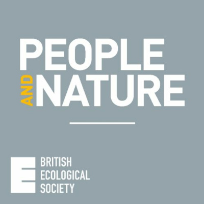 British Ecological Society Journals