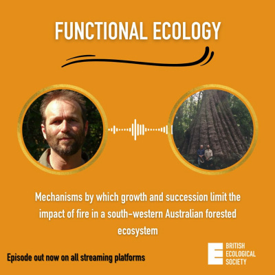 British Ecological Society Journals